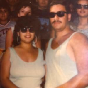 Meet your Posher, Trinity